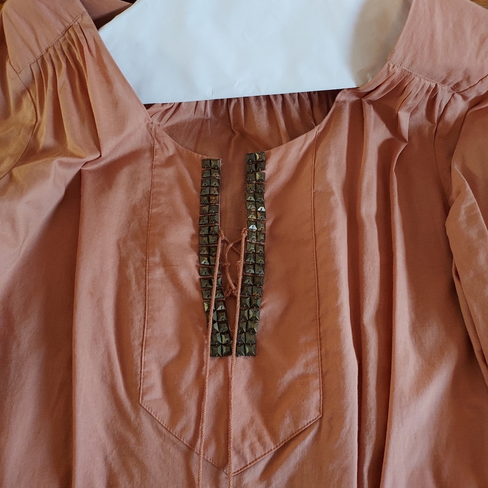 J Crew Blouse